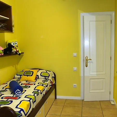 Desconectaengalicia Paseo Silgar, 4 Dormitorios Sanxenxo Extérieur photo