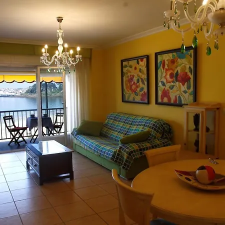 Desconectaengalicia Paseo Silgar, 4 Dormitorios Sanxenxo Extérieur photo