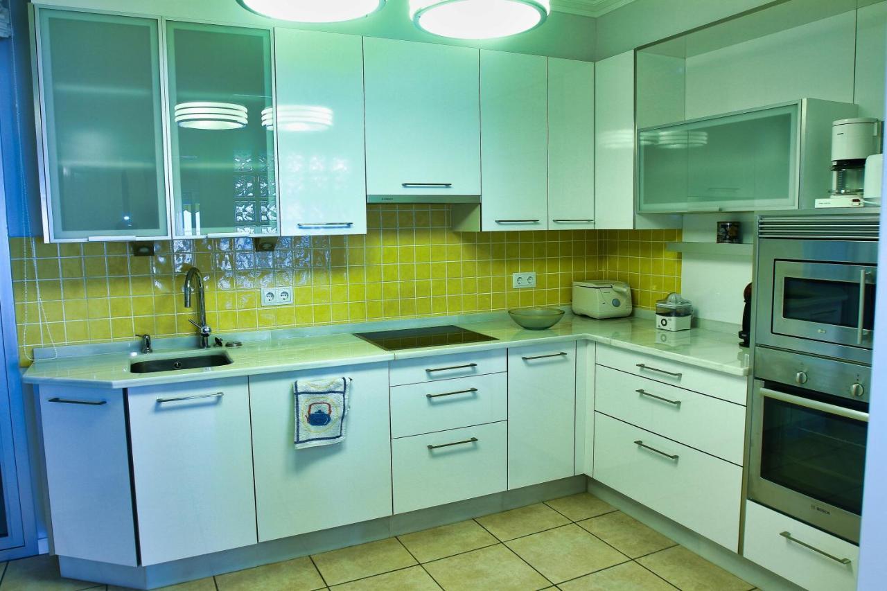 Apartment Desconectaengalicia Paseo Silgar, 4 Sanxenxo