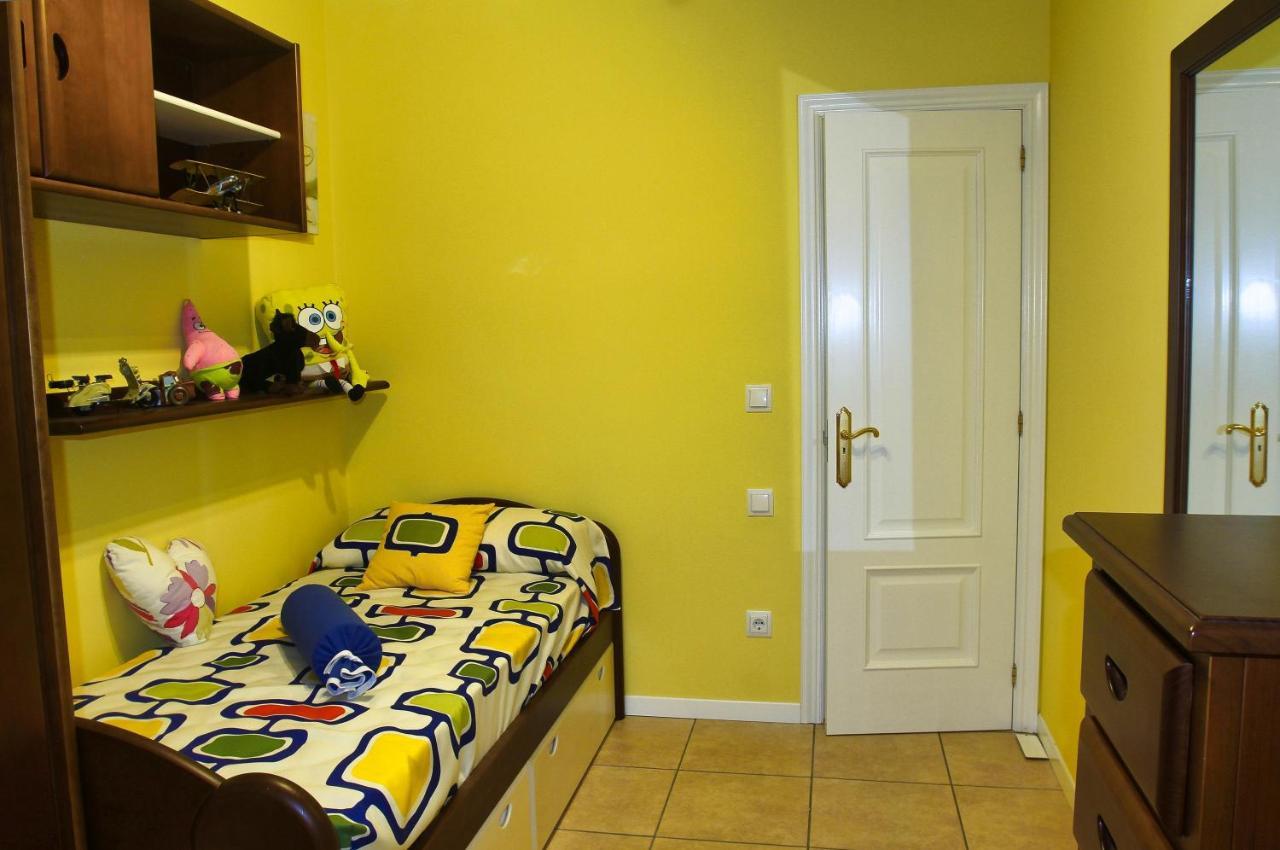 Desconectaengalicia Paseo Silgar, 4 * Sanxenxo