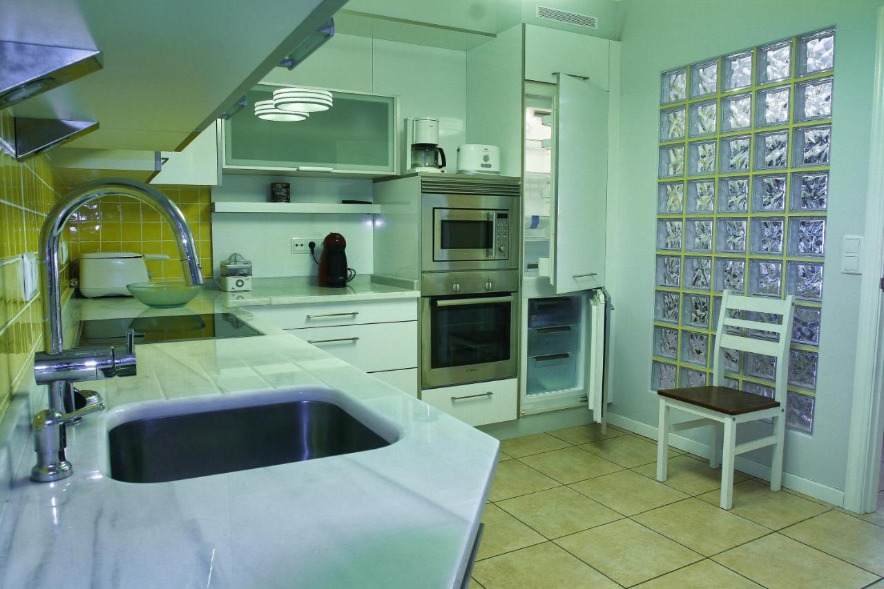 Desconectaengalicia Paseo Silgar, 4 *