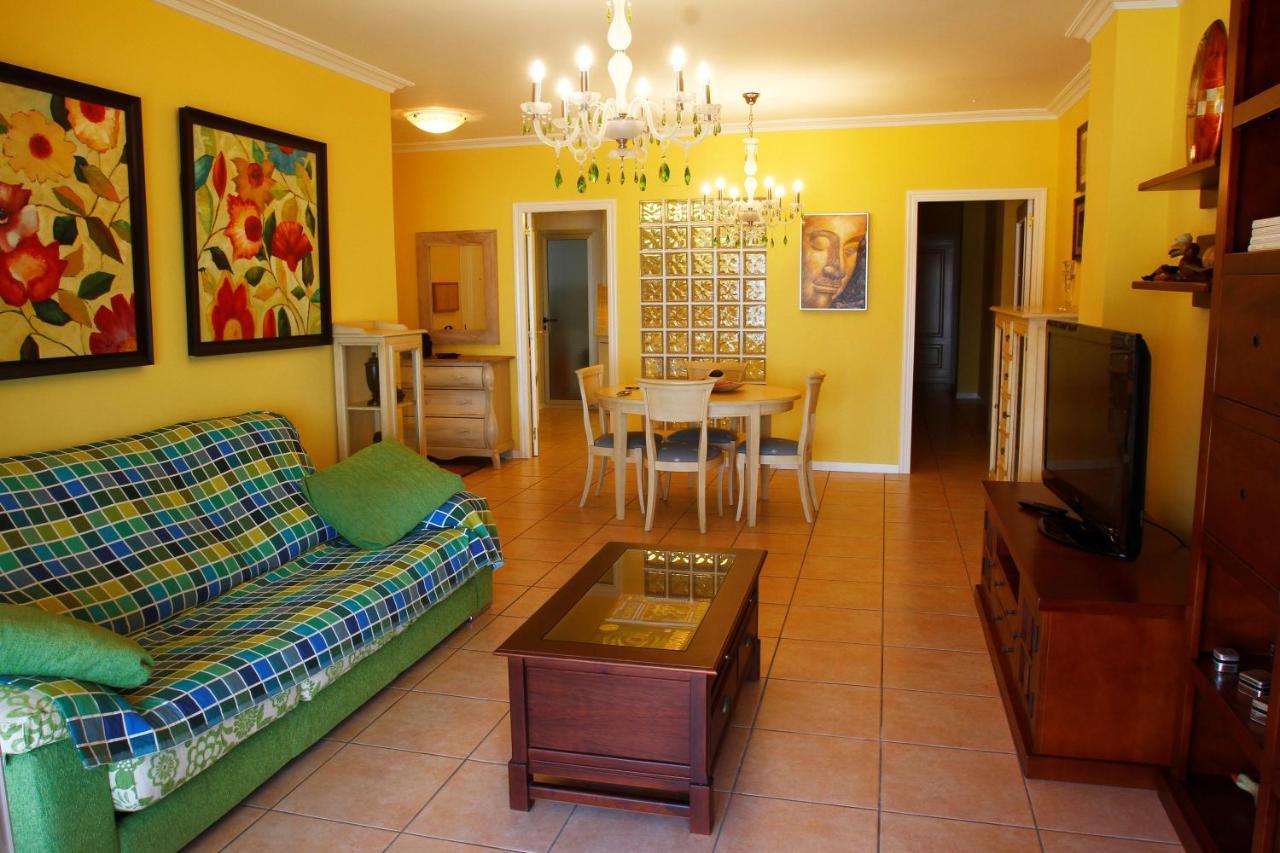 Desconectaengalicia Paseo Silgar, 4 Apartament