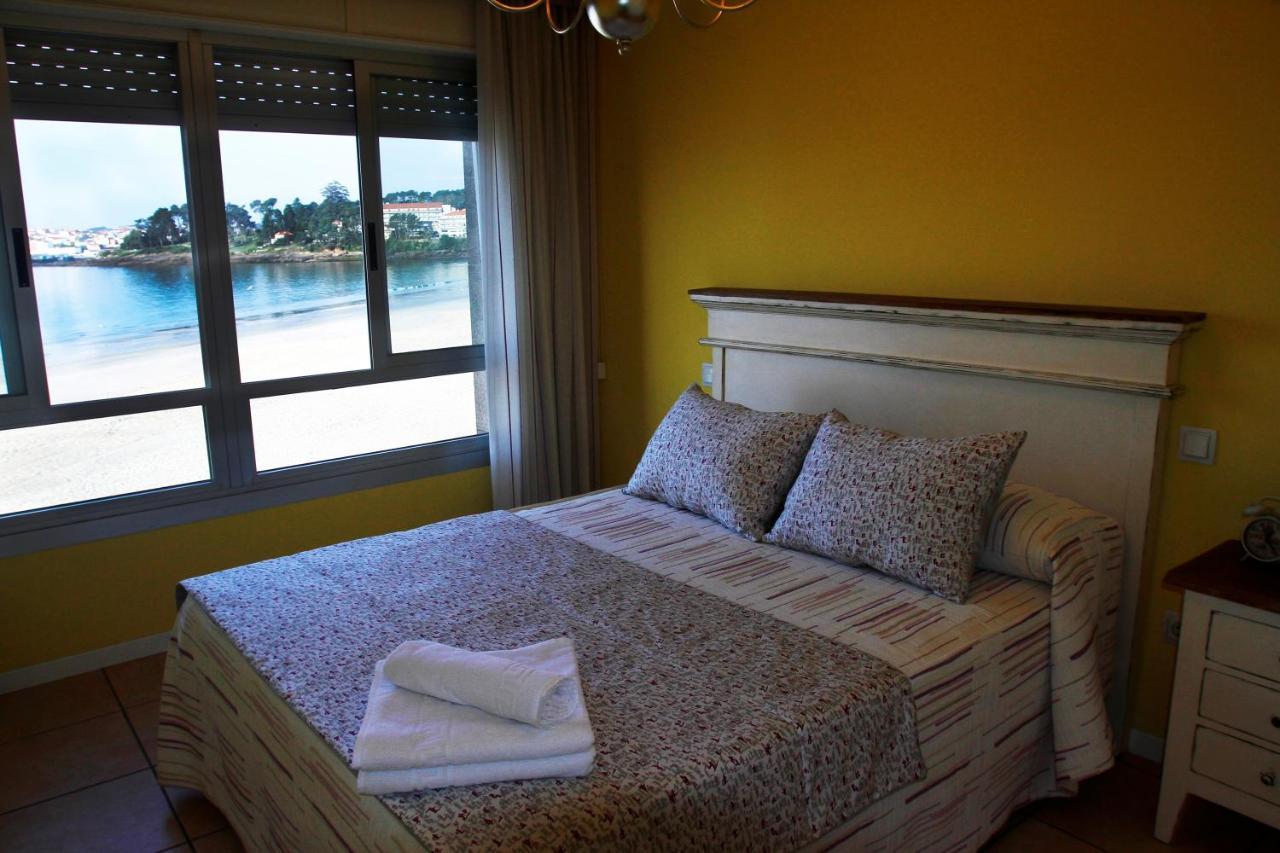 Desconectaengalicia Paseo Silgar, 4 Apartment